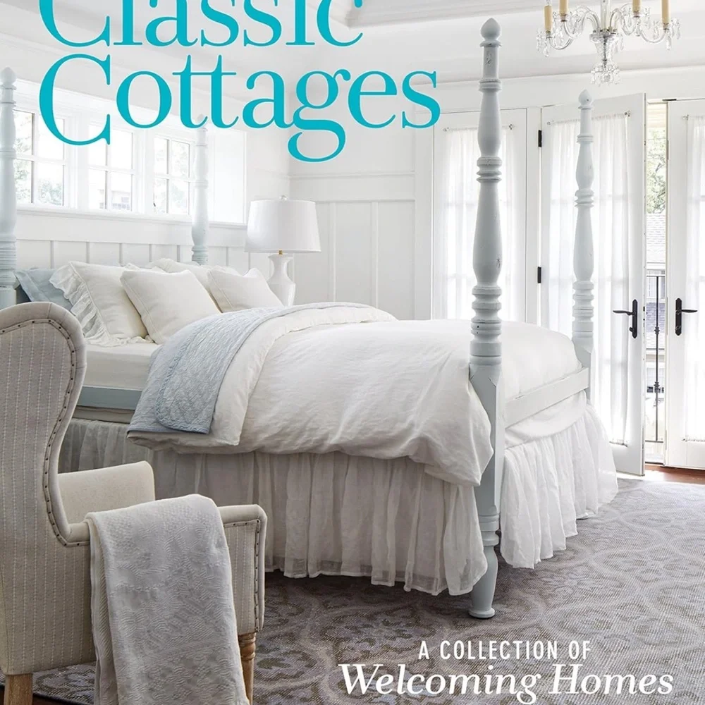 Classic Cottages Book - Picture 10 of 11